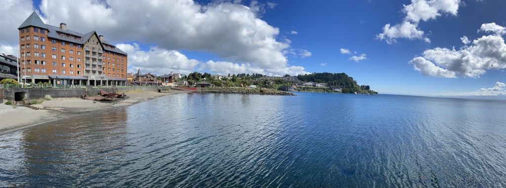 Puerto Varas